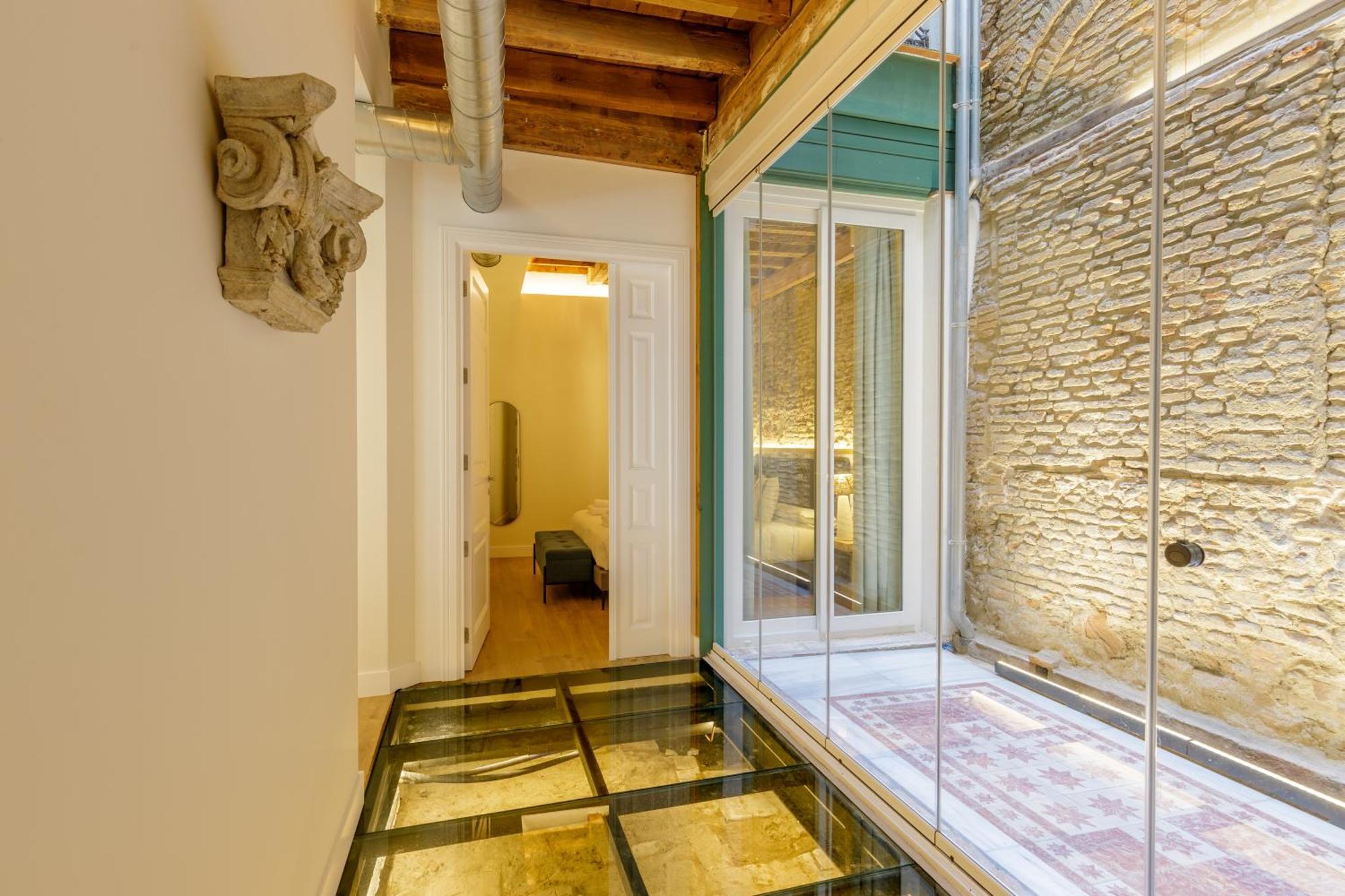 Palacio Vegafuente By Caleta Homes Málaga Exterior foto
