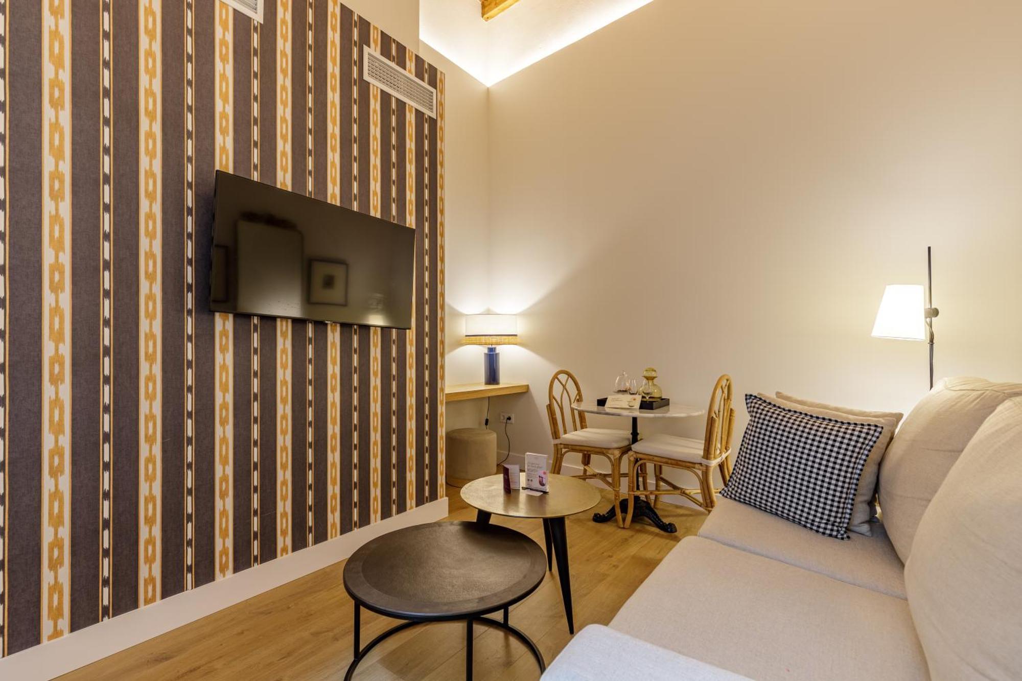 Palacio Vegafuente By Caleta Homes Málaga Exterior foto